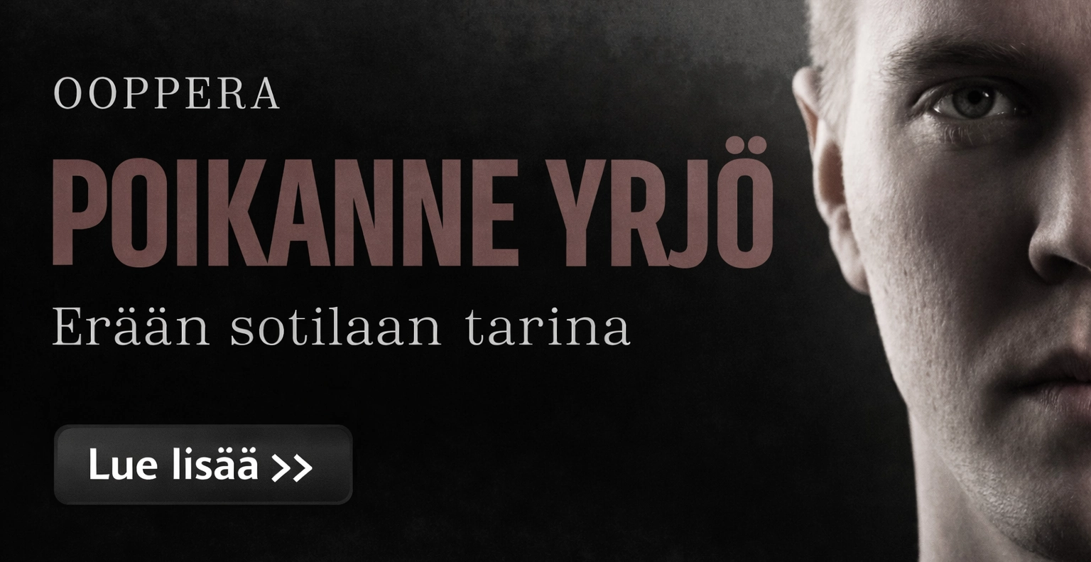 poikanneyrjo etusivu